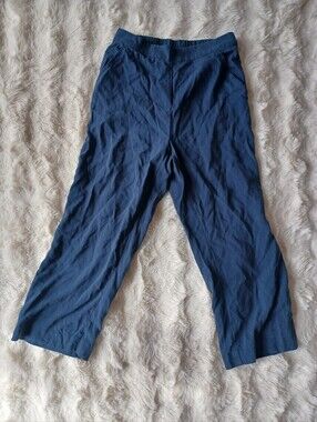 NWT Workshop Republic Clothing 100% Tencel -Lyocell Pants